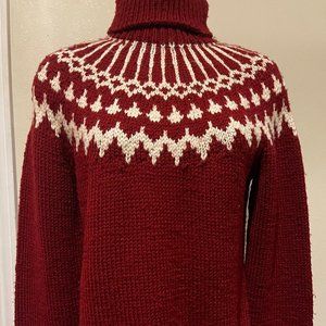 Jones New York vintage sweatshirt